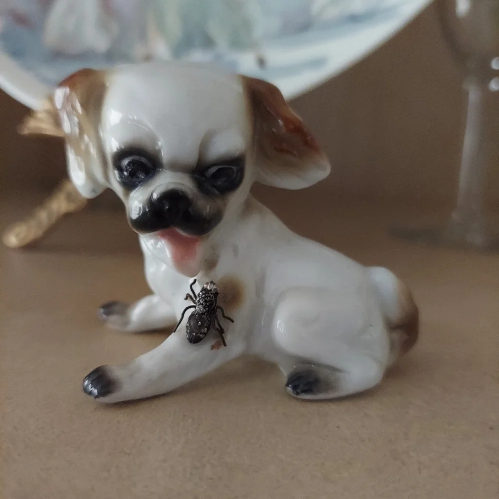 Made in Germany euc porcelain